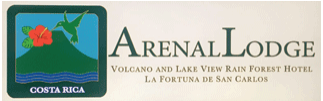 Arenal lodge