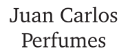 Juan Carlos perfumes